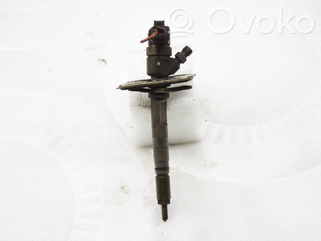 Audi A8 S8 D2 4D Inyector de combustible 