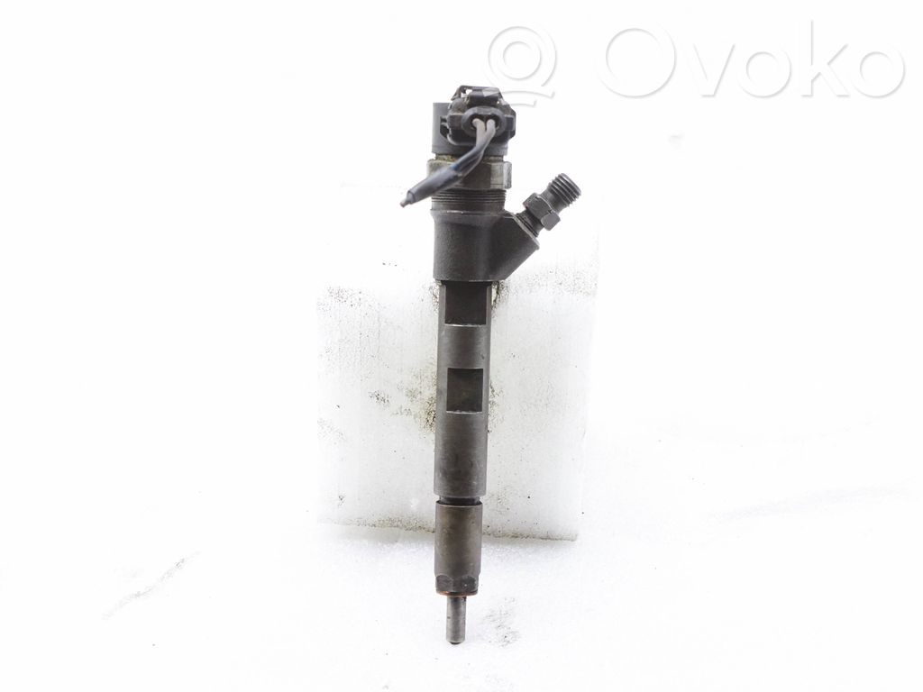 Jeep Cherokee Injector combustibil 
