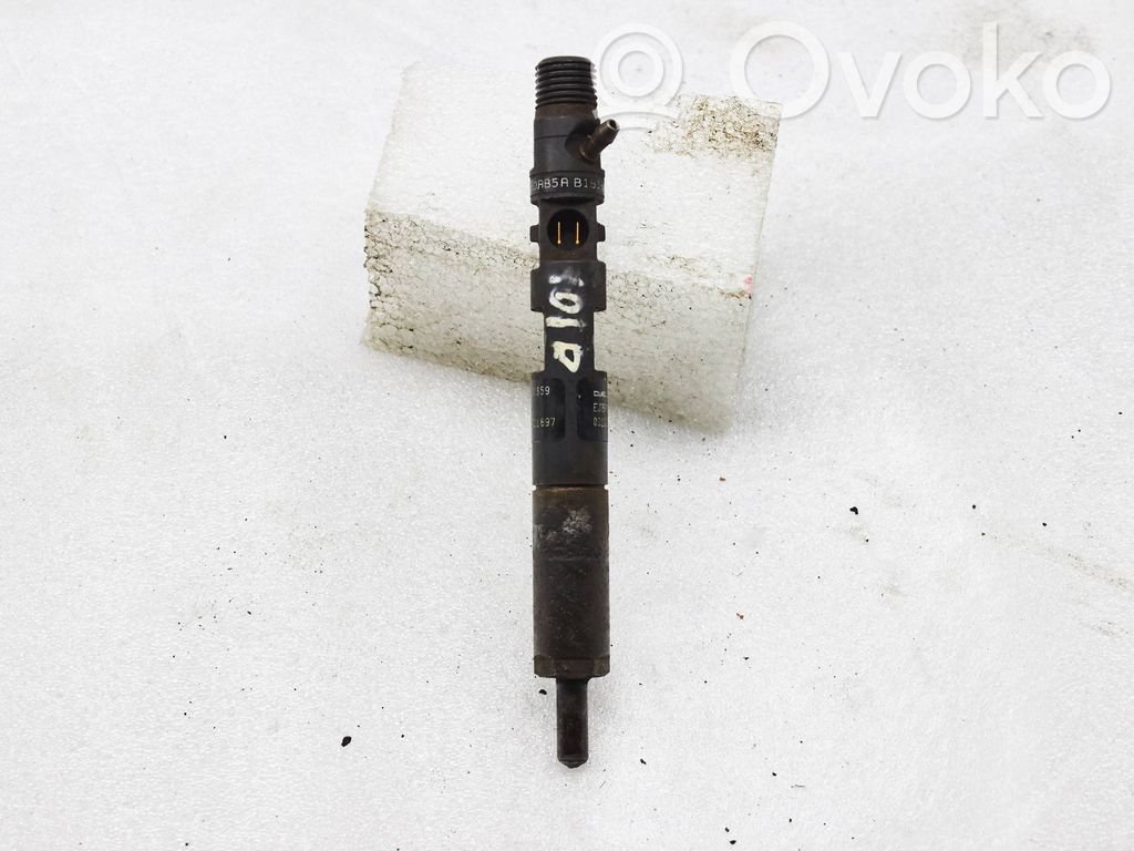 Injecteur de carburant   EJBR03101D