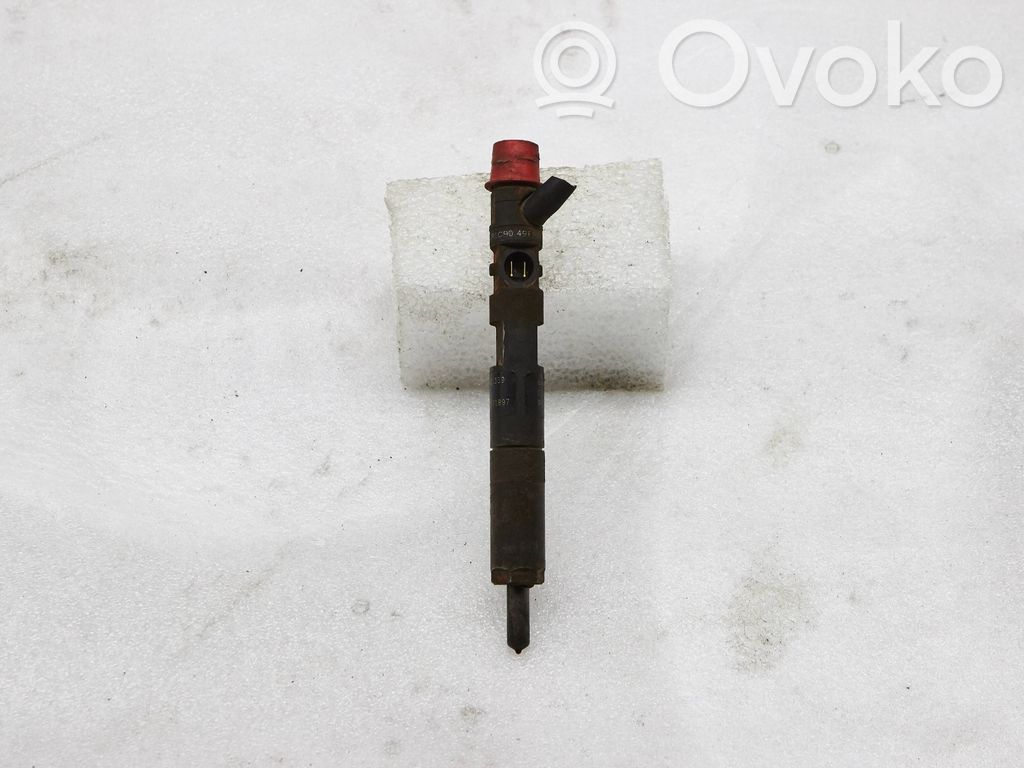 Injecteur de carburant   EJBR03101D