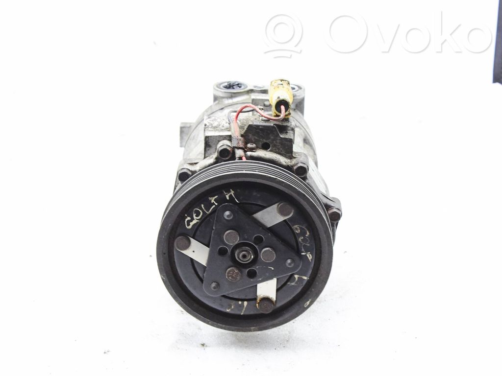 Rover 25 Compresseur de climatisation 