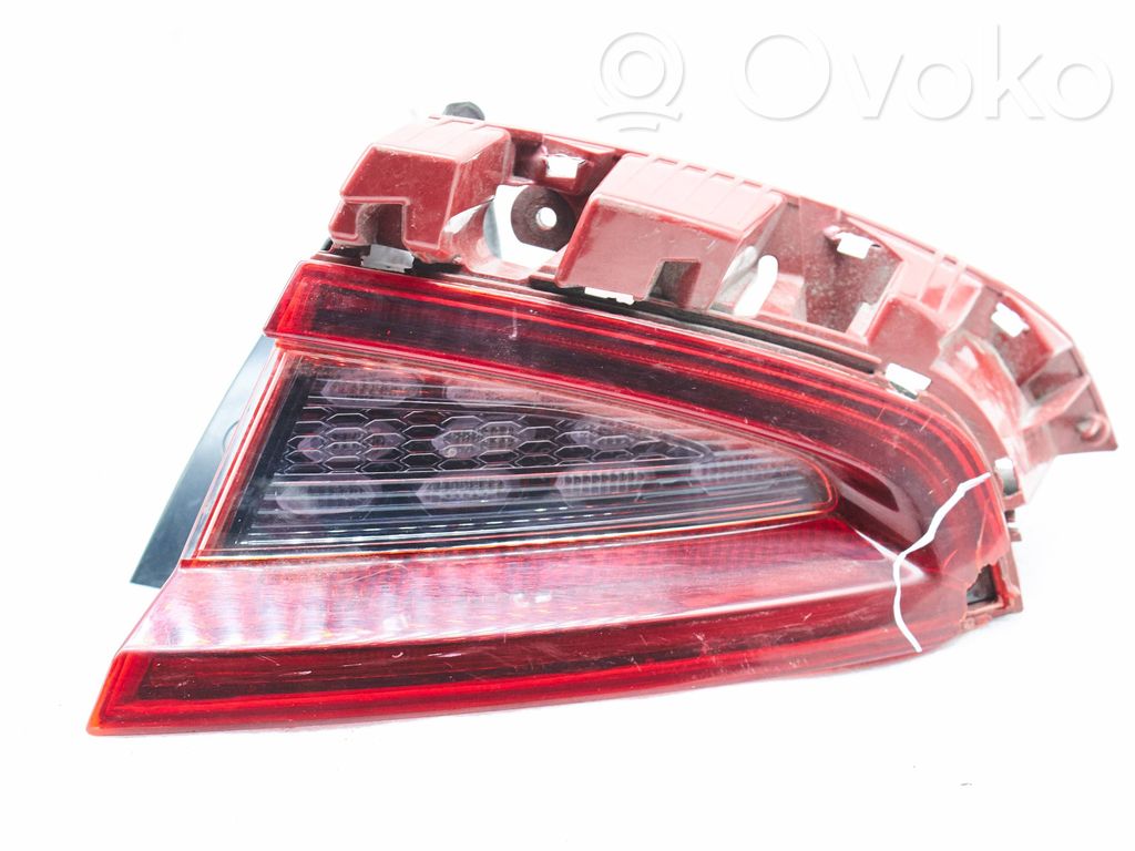 KIA Stinger Rear/tail lights 