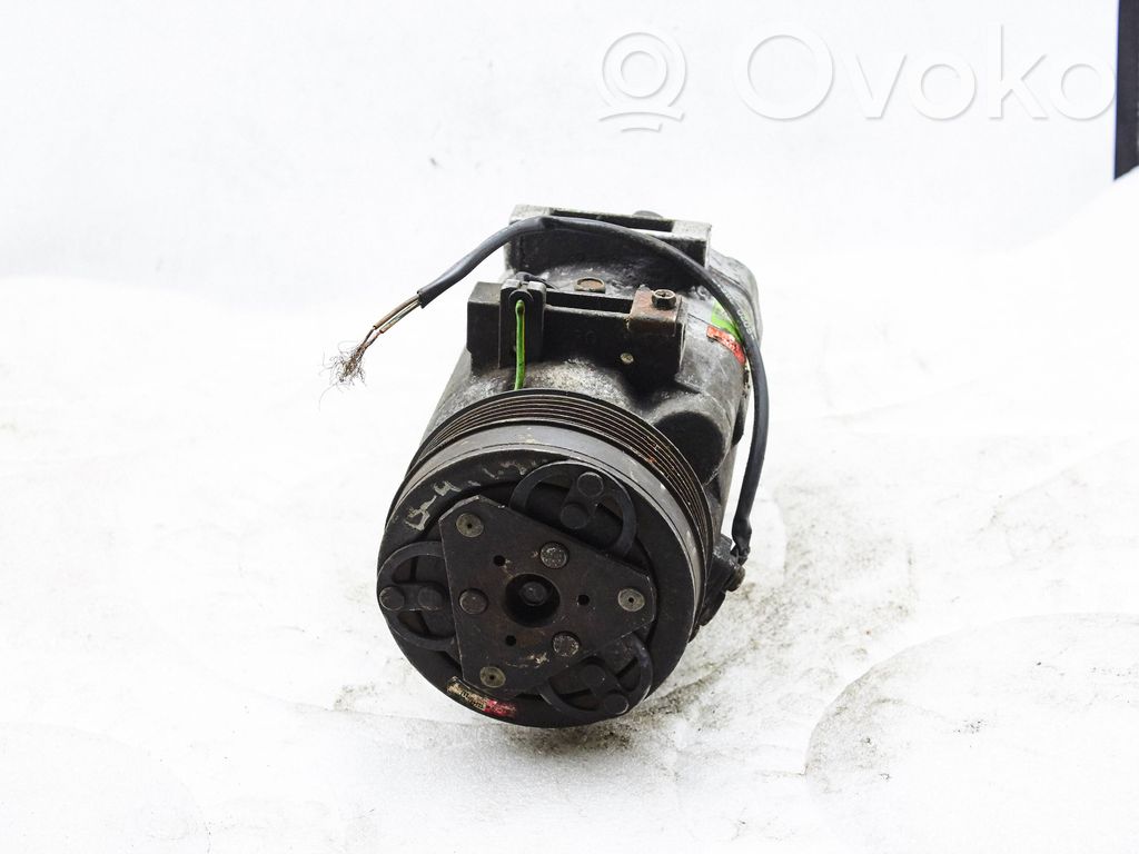 Audi 80 90 B3 Klimakompressor Pumpe 