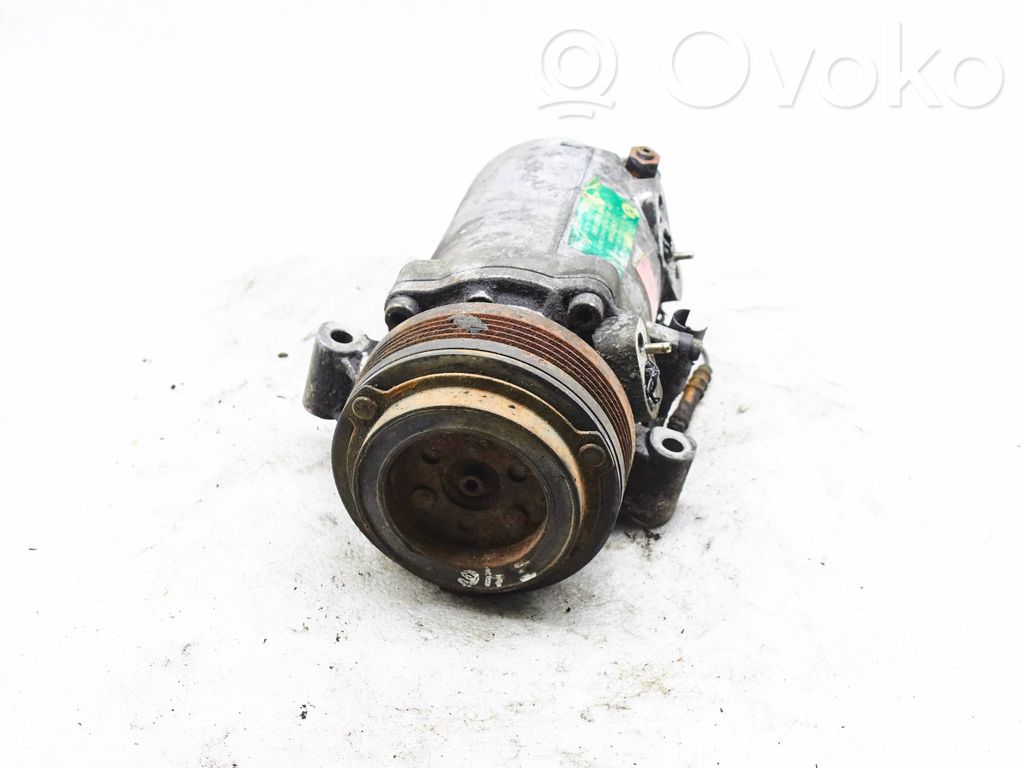 Klimakompressor Pumpe   64528386650,8386650,8390646