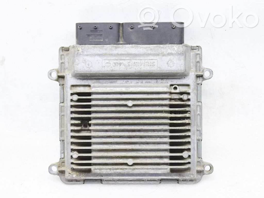 Dodge Caliber Engine control unit/module 