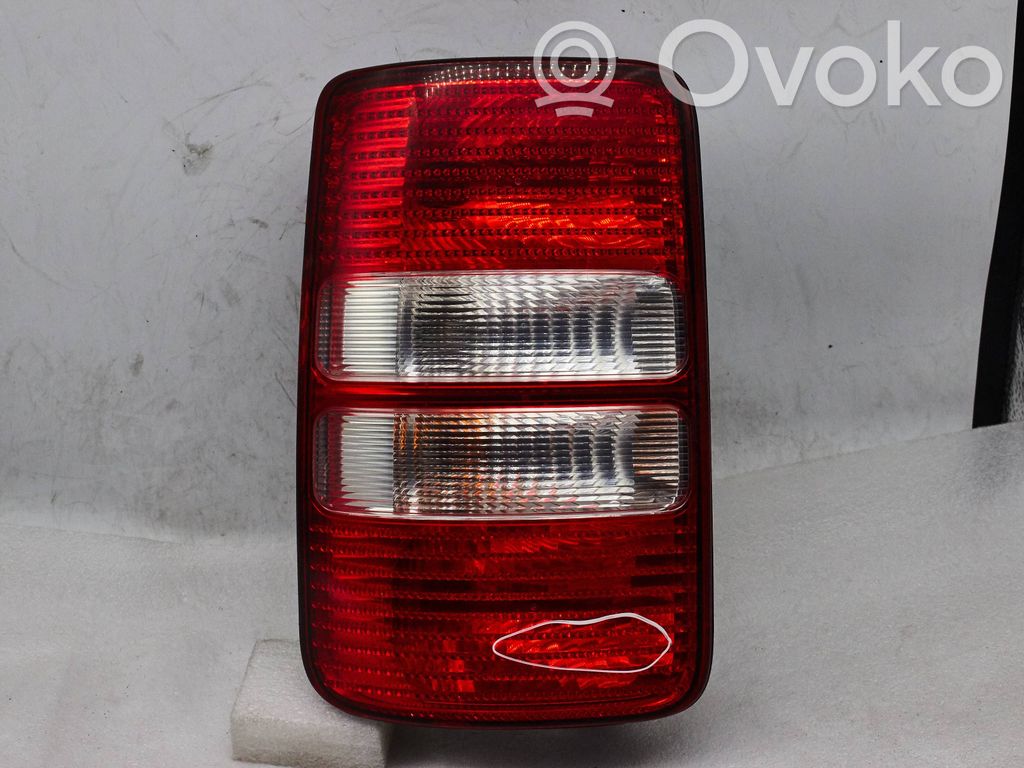 Volkswagen Caddy Lampă spate în caroserie 