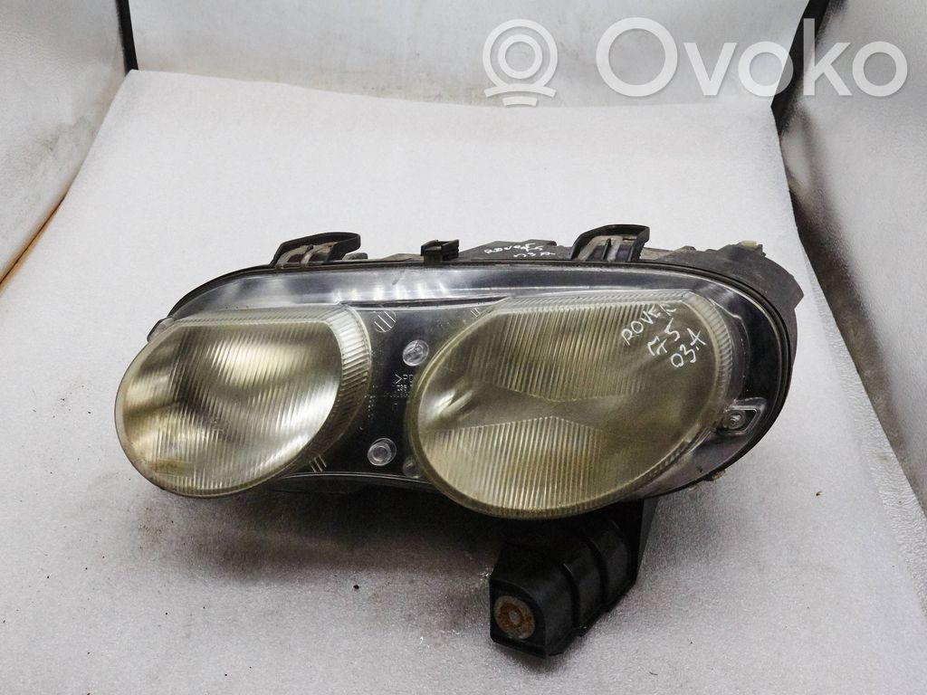 Rover 75 Scheinwerfer 