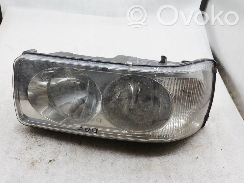DAF 95 XF Phare frontale 