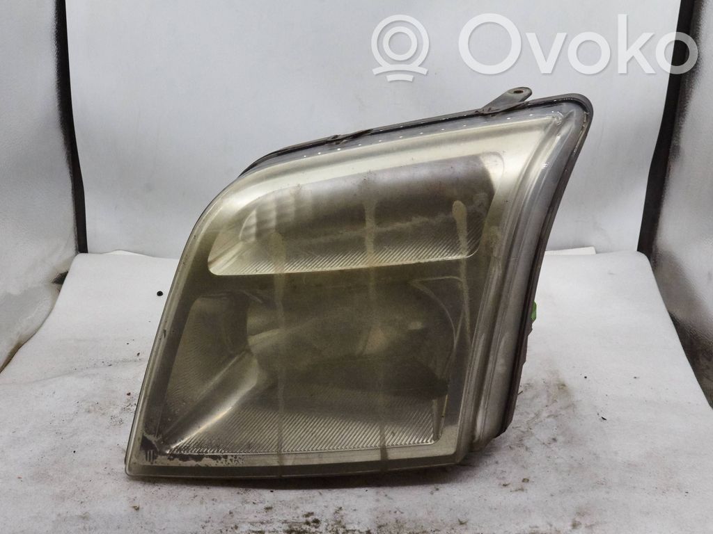Ford Transit -  Tourneo Connect Headlight/headlamp 