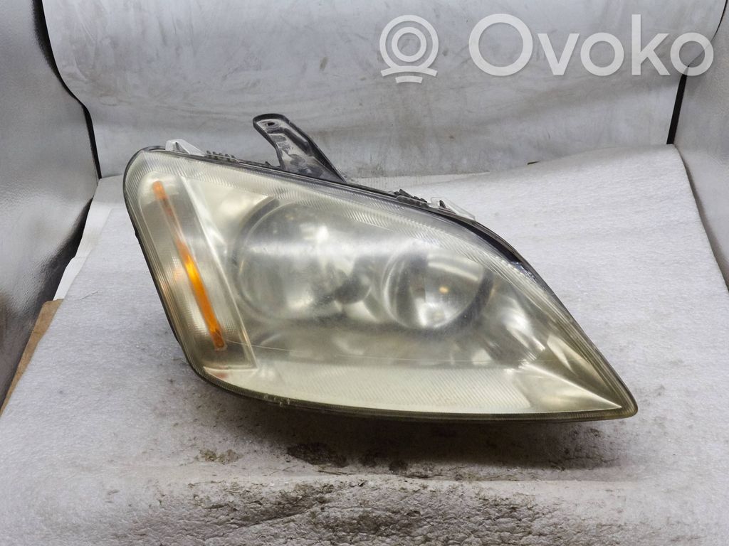 Ford Focus C-MAX Headlight/headlamp 