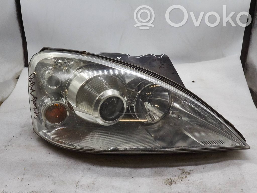 Ford Galaxy Headlight/headlamp 
