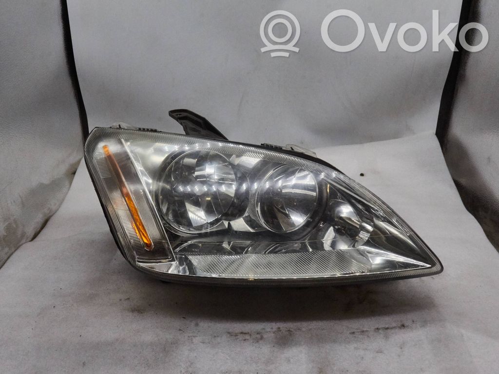 Ford Focus C-MAX Phare frontale 