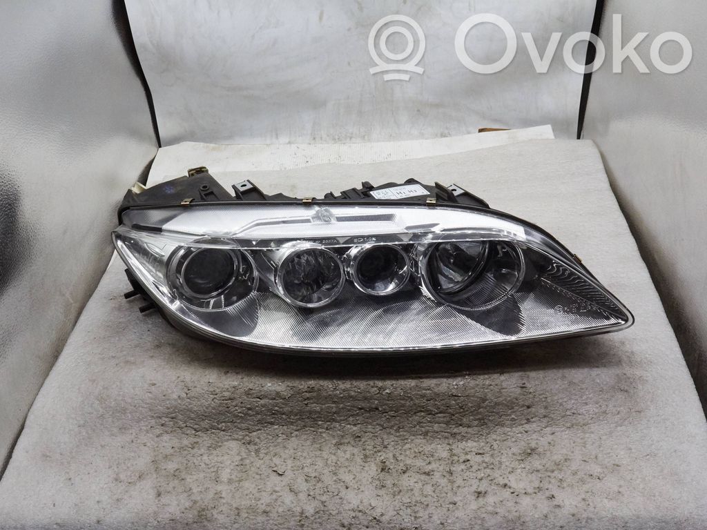 Mazda 6 Headlight/headlamp 