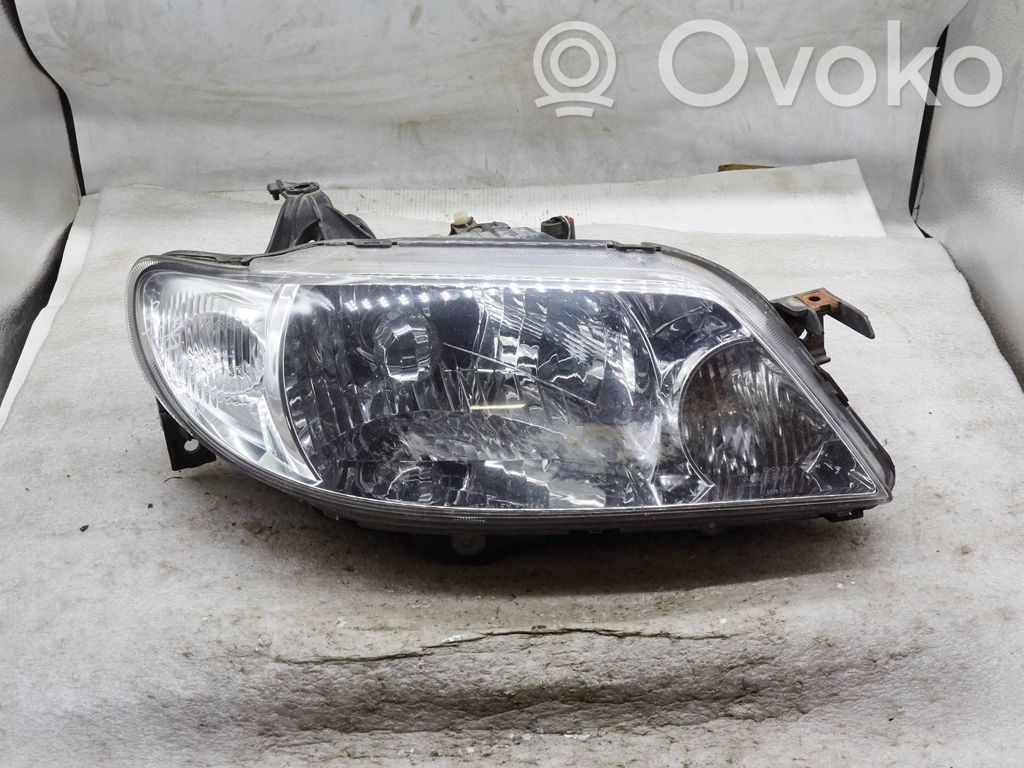 Headlight/headlamp   9886
