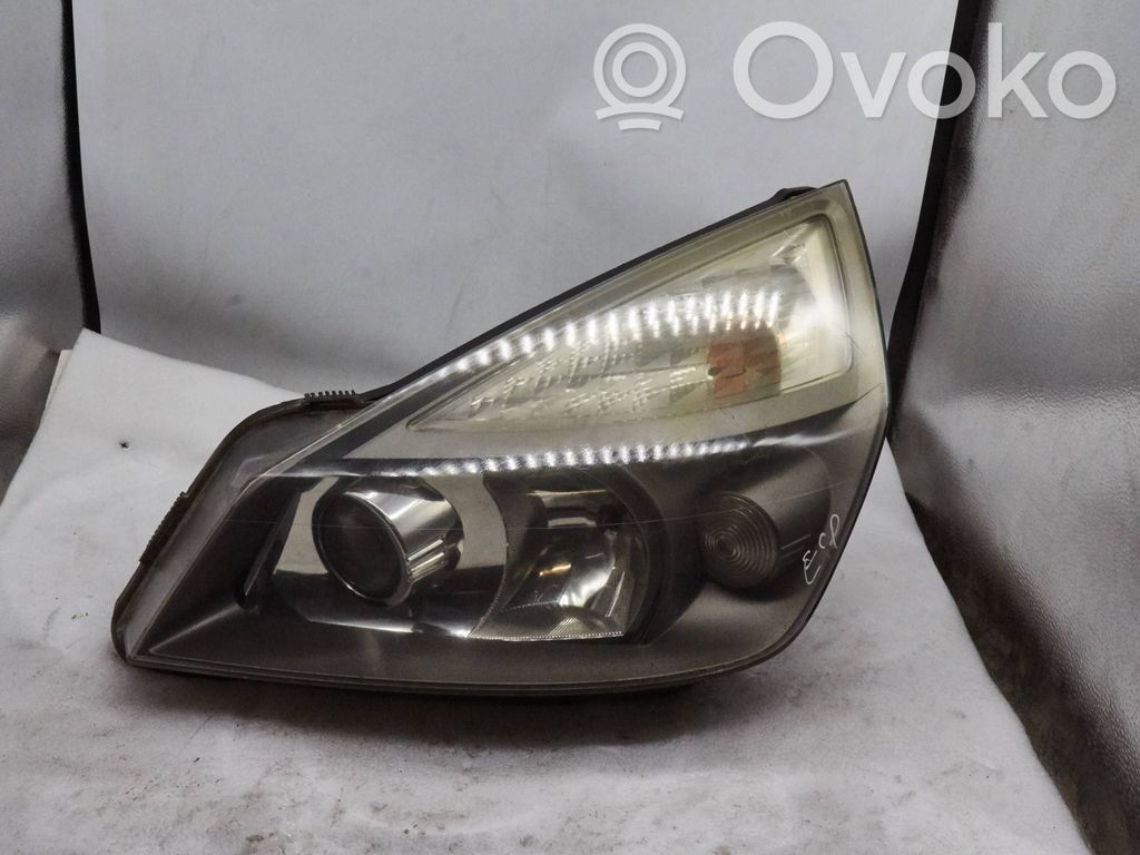 Renault Espace -  Grand espace IV Headlight/headlamp 
