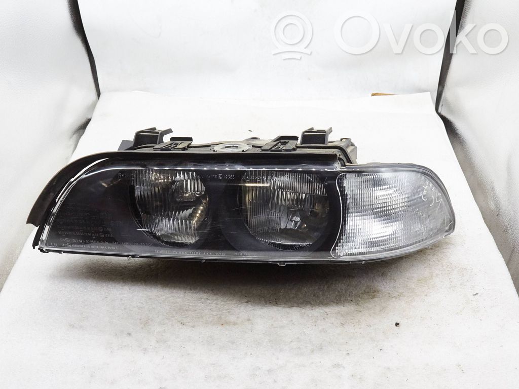 BMW 5 E39 Headlight/headlamp 