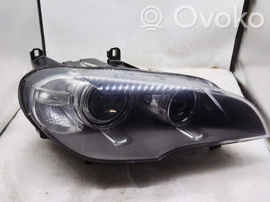 BMW X5 E70 Headlight/headlamp 