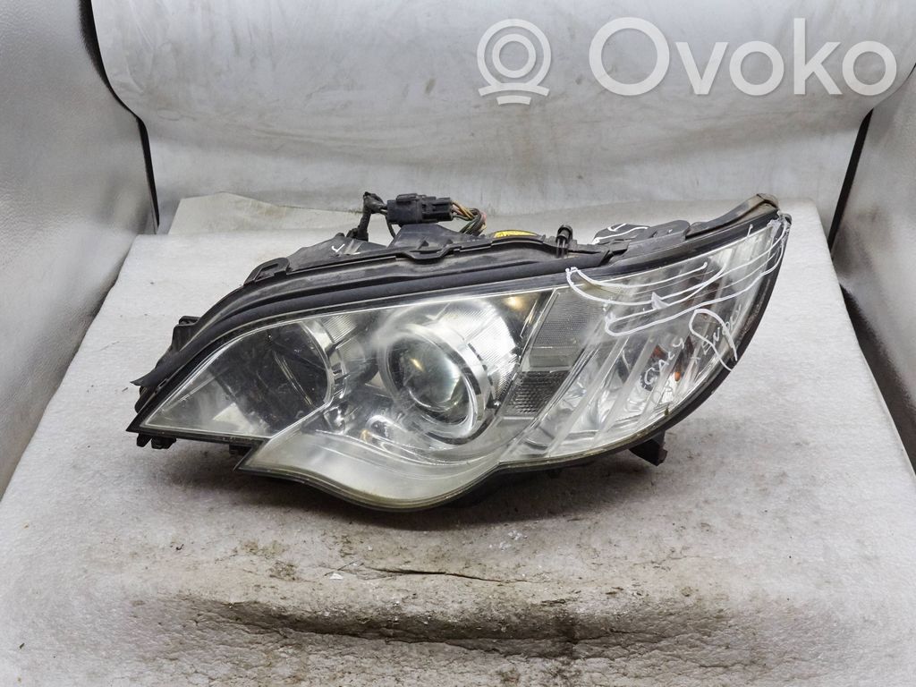 Subaru Legacy Headlight/headlamp 