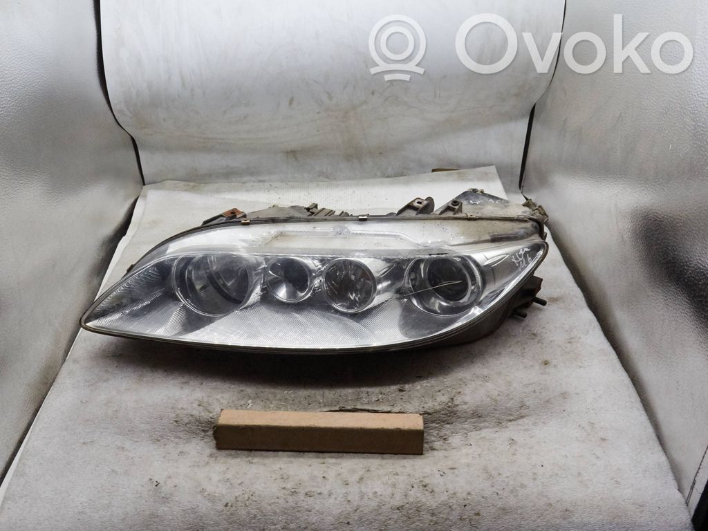 Scheinwerfer   014002476L,014002476