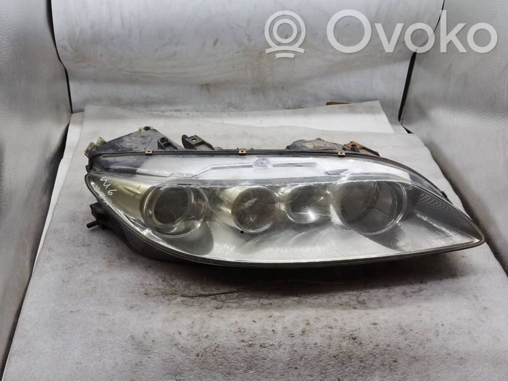 Mazda 6 Headlight/headlamp 