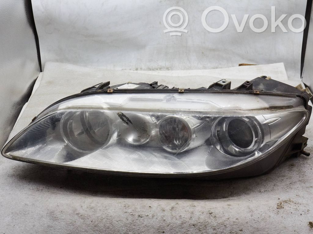 Mazda 6 Headlight/headlamp 