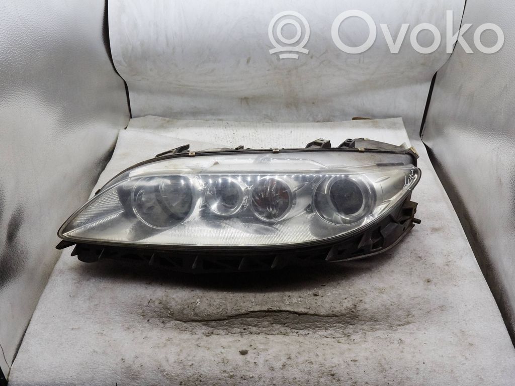 Mazda 6 Headlight/headlamp 