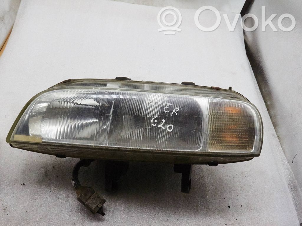 Rover 620 Scheinwerfer 