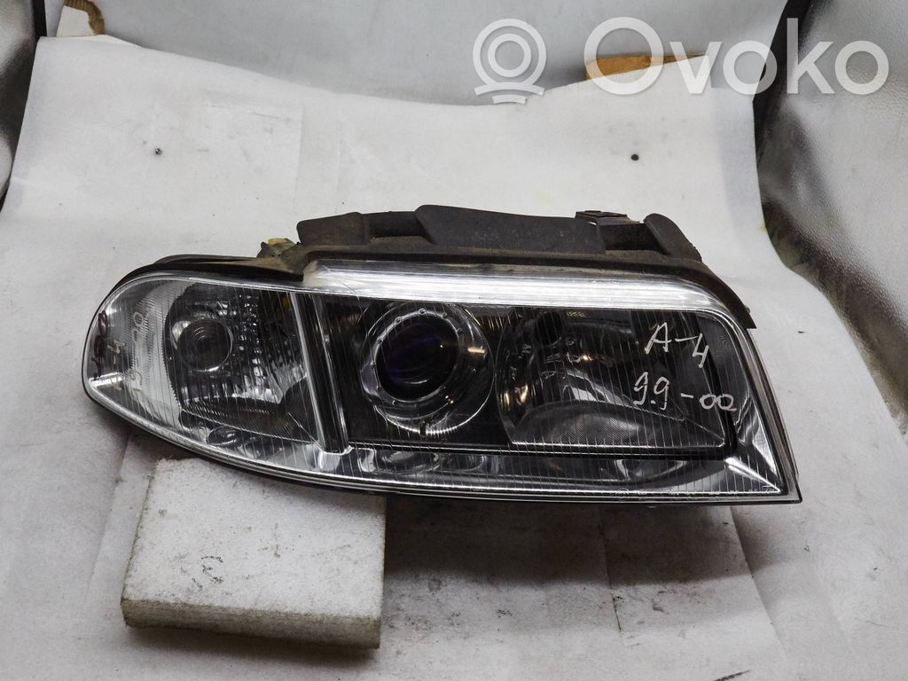 Audi A4 S4 B5 8D Scheinwerfer 