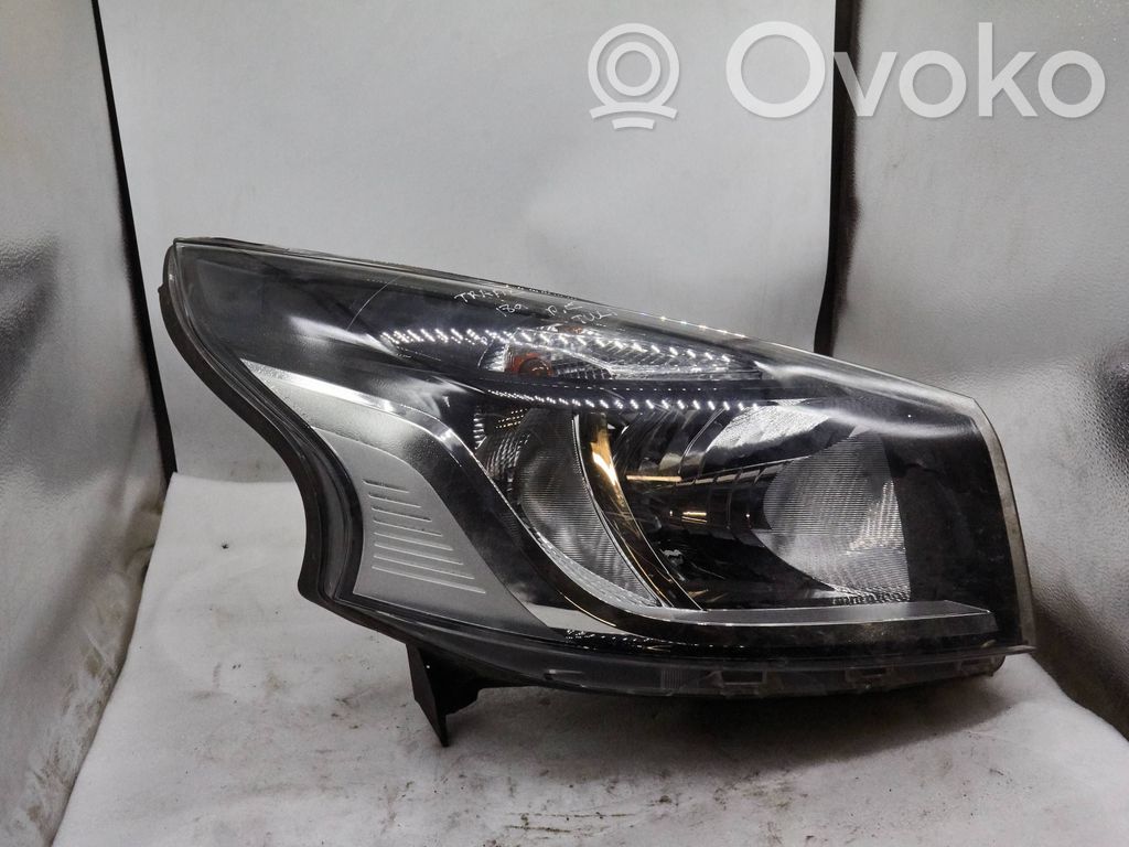 Renault Trafic III (X82) Scheinwerfer 