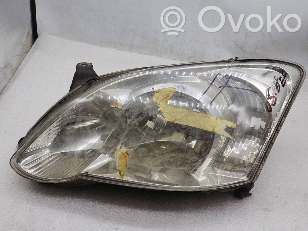 Toyota Corolla E120 E130 Headlight/headlamp 