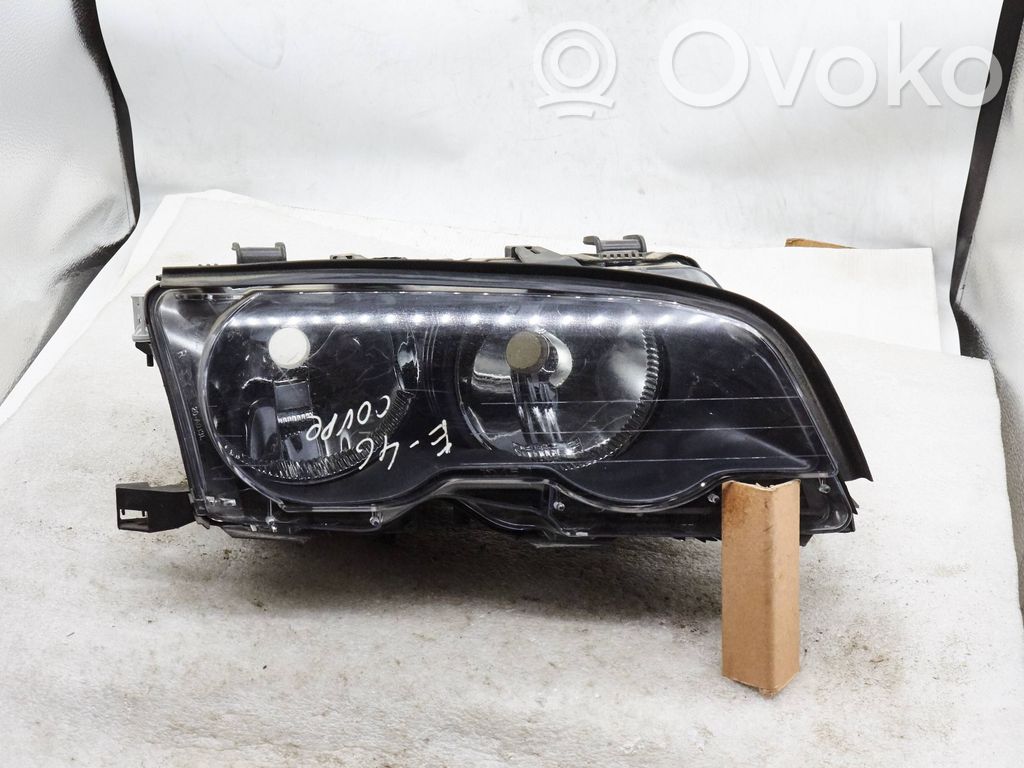 Headlight/headlamp   E132063
