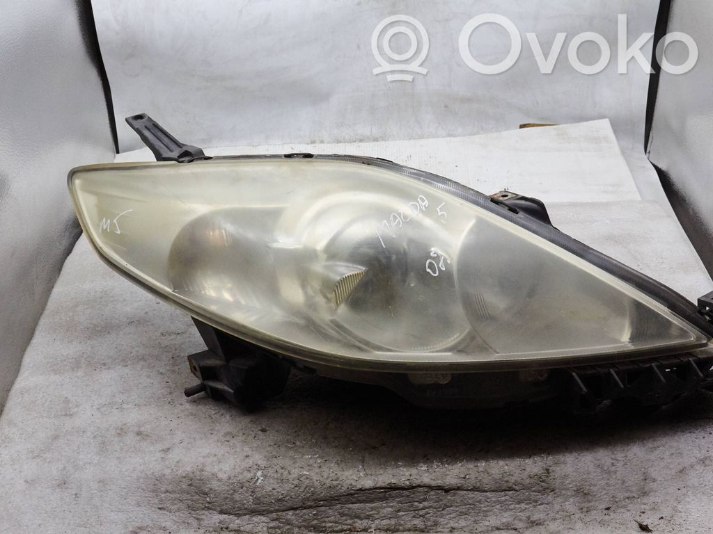 Headlight/headlamp   P5115R,P5115