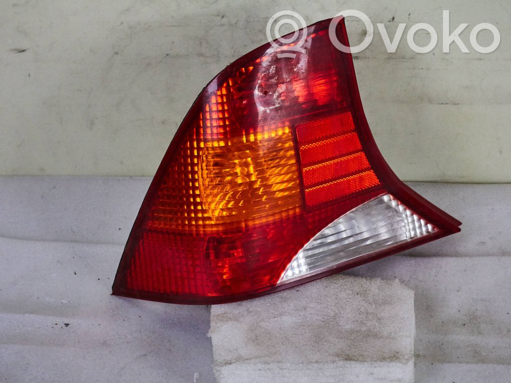 Ford Focus Rear/tail lights 