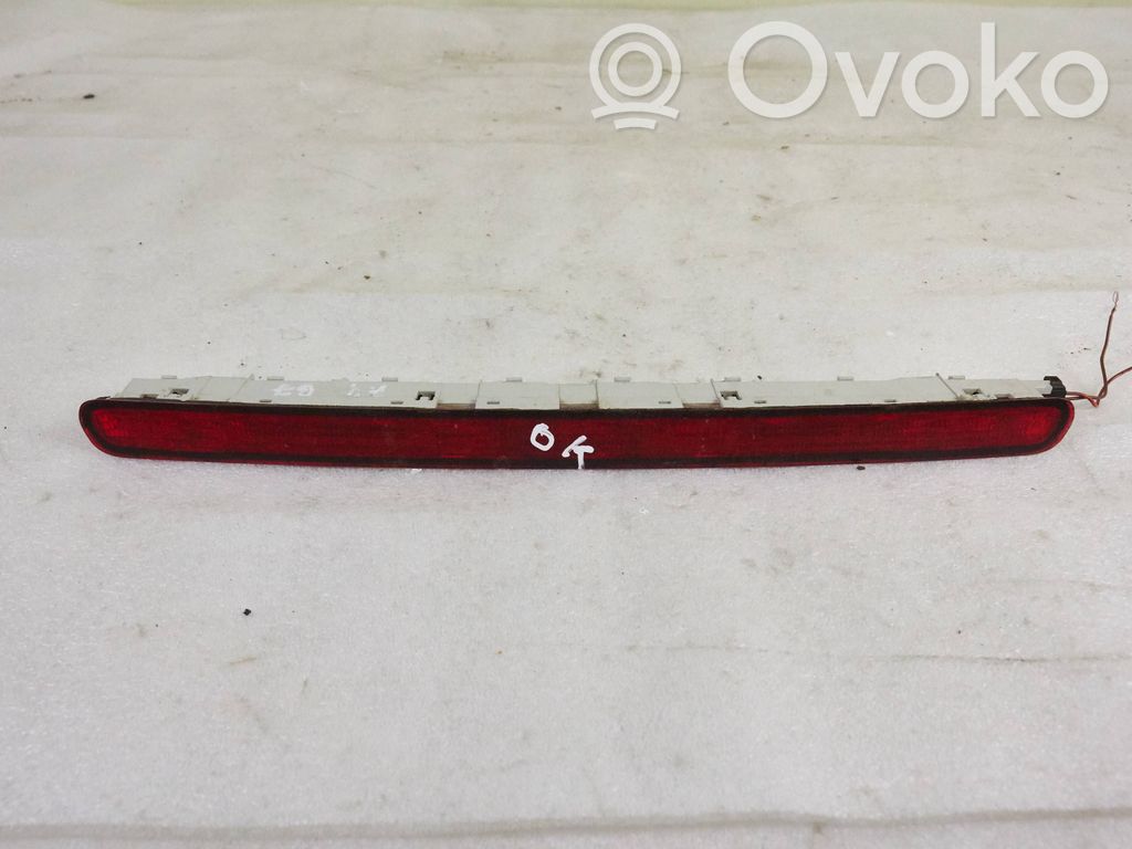 Audi A4 S4 B7 8E 8H Third/center stoplight 
