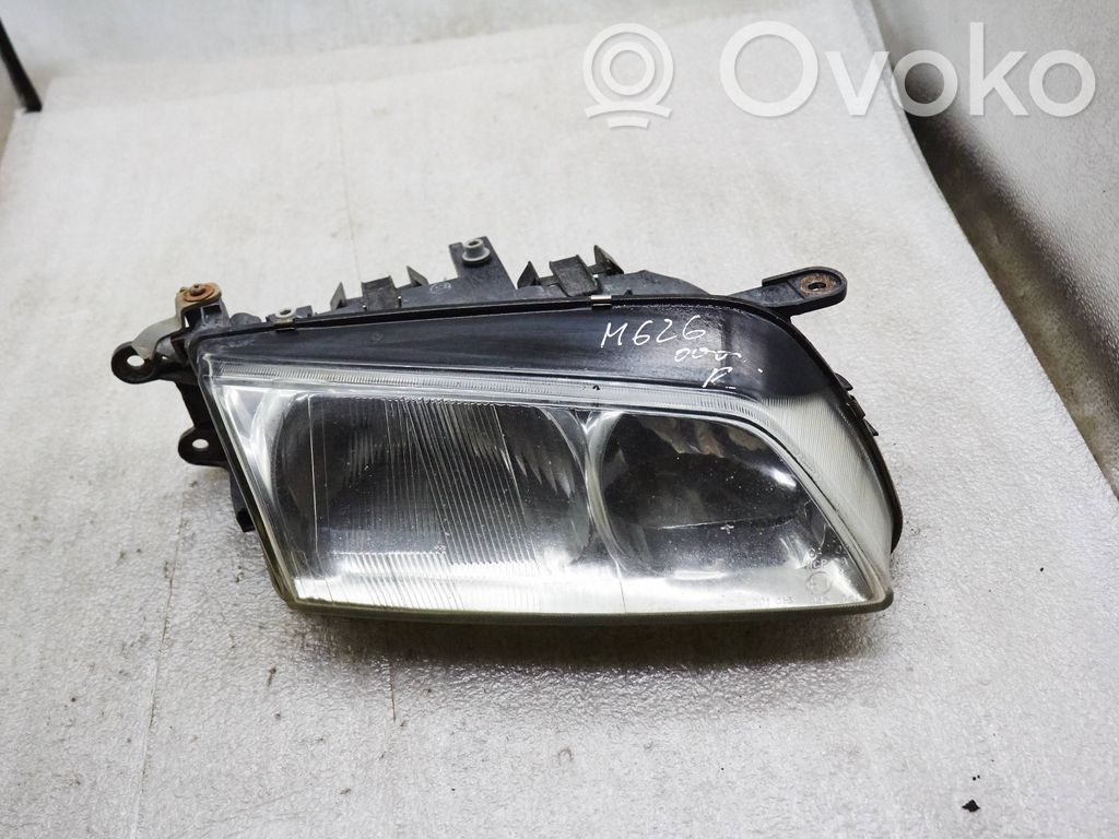 Headlight/headlamp