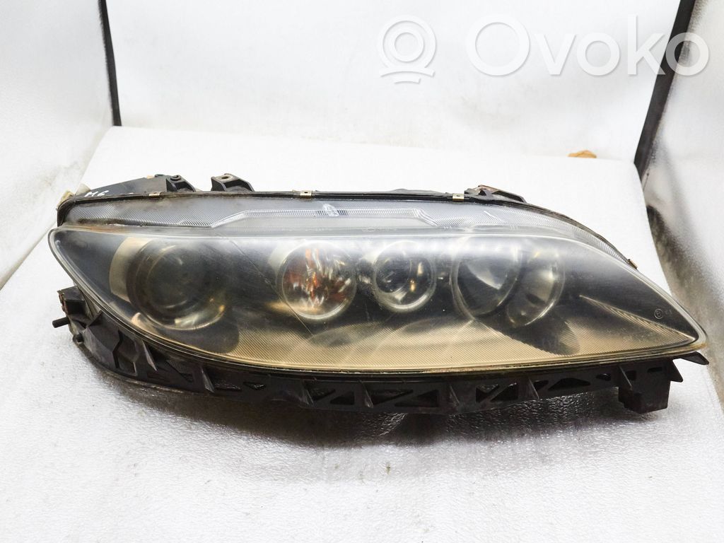 Mazda 6 Headlight/headlamp 