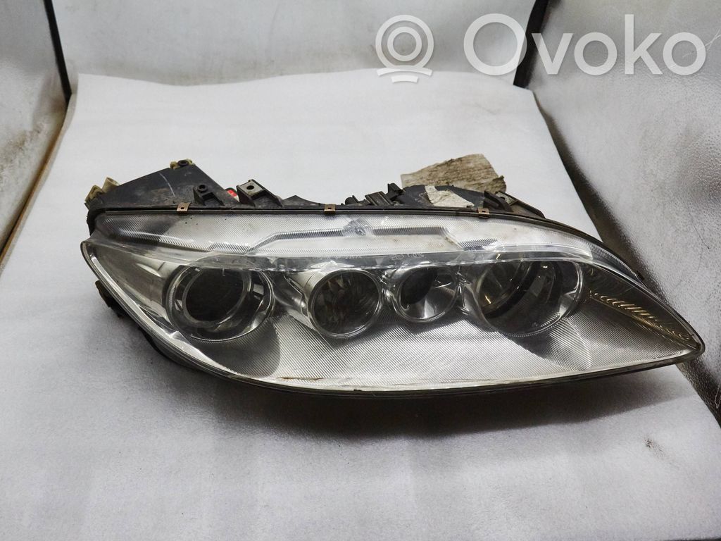 Mazda 6 Headlight/headlamp 