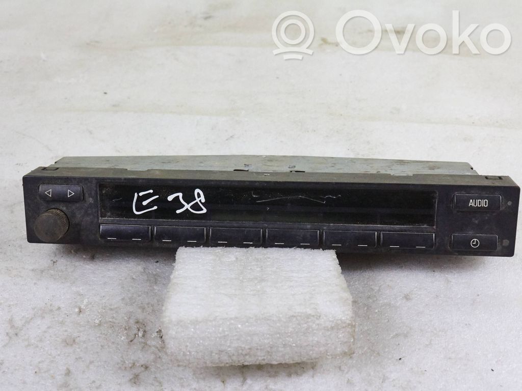 BMW 7 E38 Unità principale autoradio/CD/DVD/GPS 