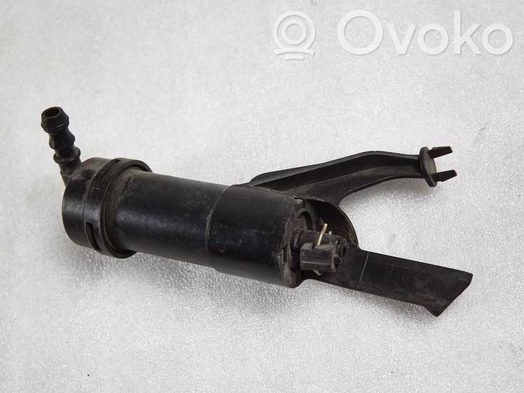 Nissan Note (E11) Dysza spryskiwacza lampy przedniej 
