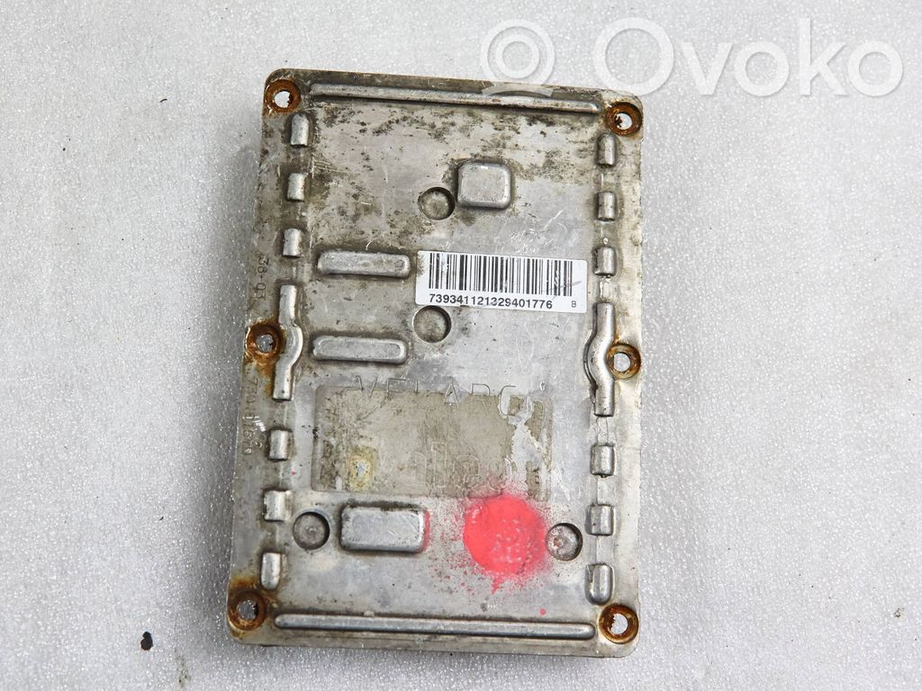 Volvo V70 Module de ballast de phare Xenon 