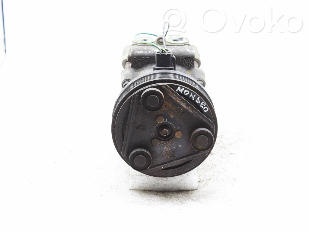 Ford Mondeo Mk III Klimakompressor Pumpe 