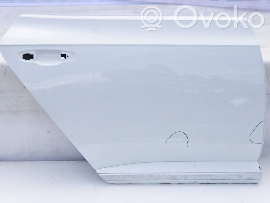 Volkswagen Arteon Puerta trasera 