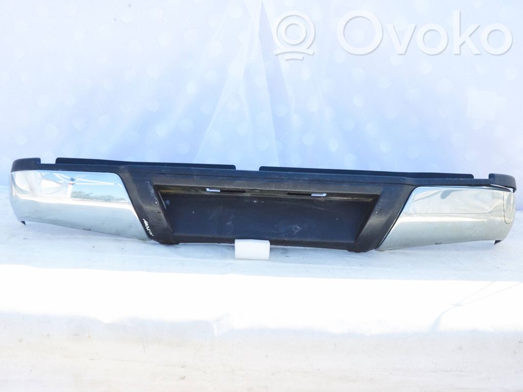 Nissan Navara D23 Parachoques 