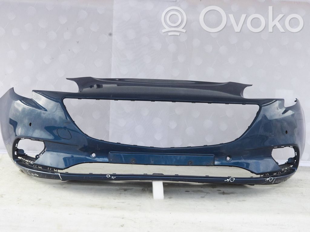 Front bumper   39003567,475498858