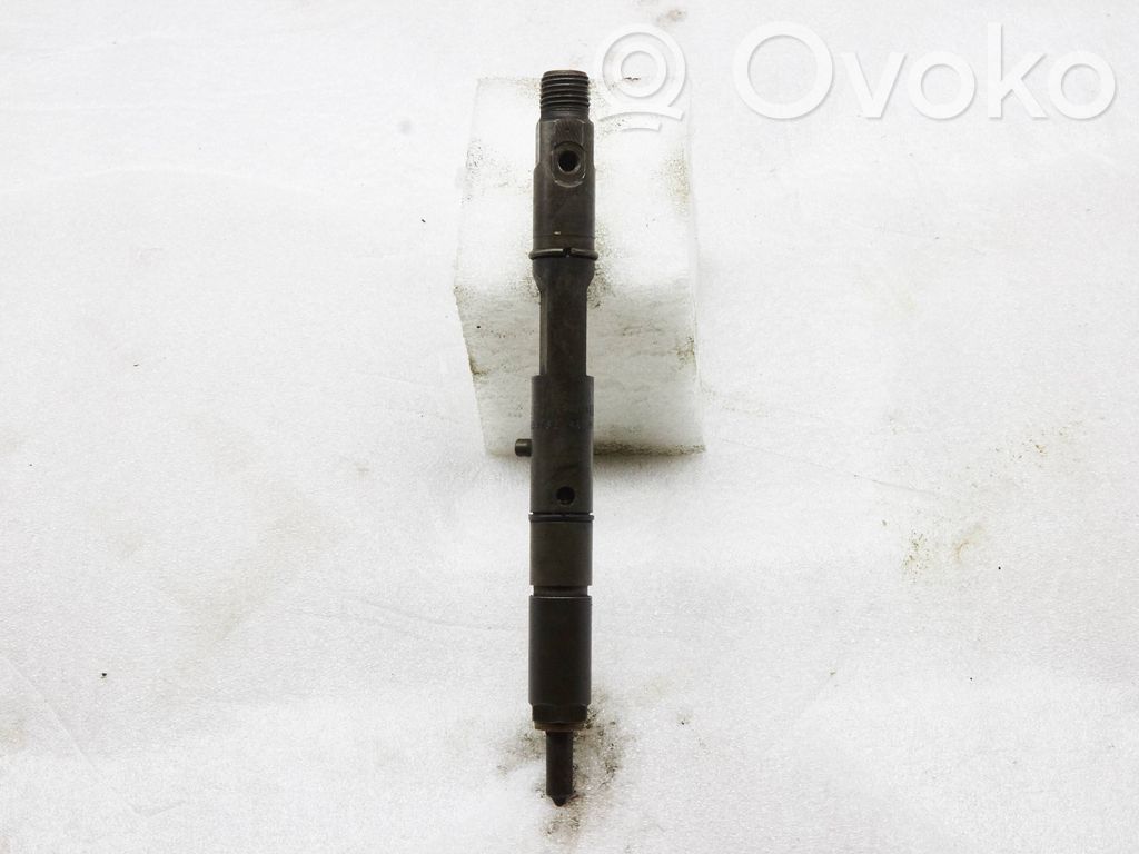 Audi A4 S4 B6 8E 8H Inyector de combustible 