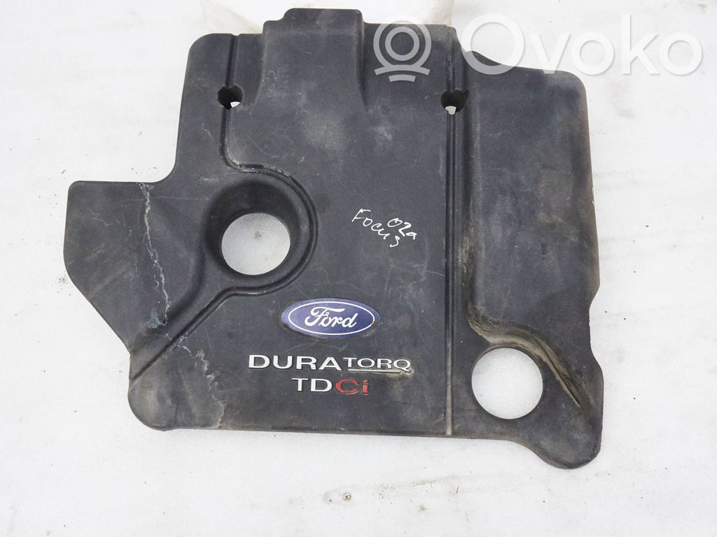 Motorabdeckung   2M5Q6N041AA