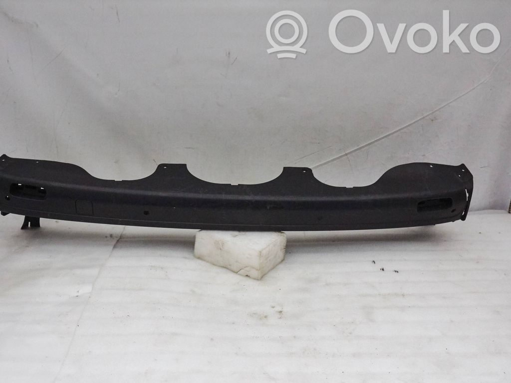 Toyota Proace Galinis bamperis 