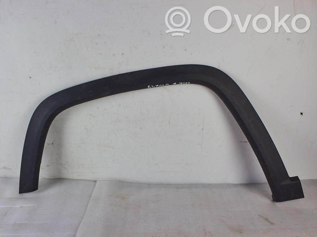 Jeep Compass Front arch trim 