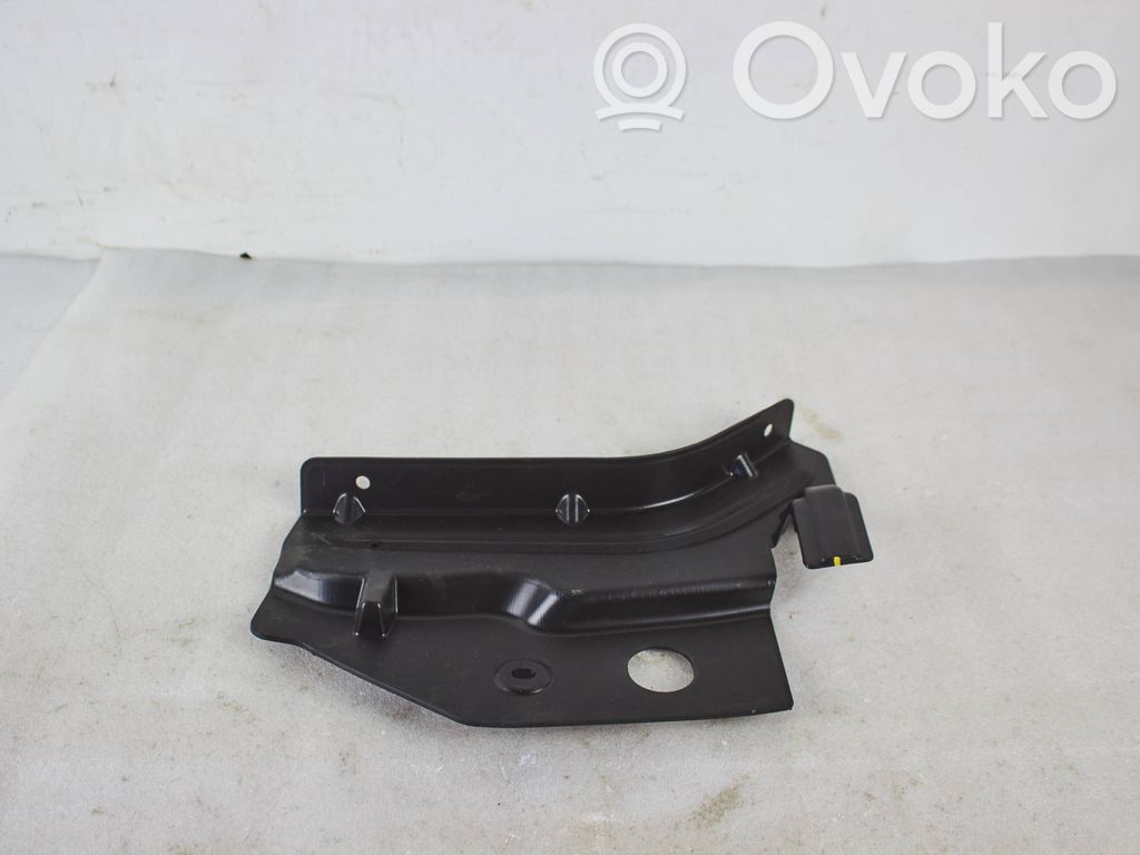 Chevrolet Cruze Protector/cubierta de la carrocería inferior delantera 