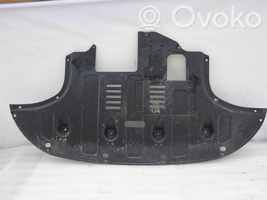 Placa protectora/protector antisalpicaduras motor   29110J7500